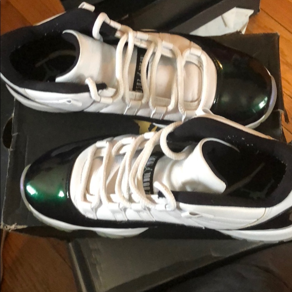 Jordan retro 11 low bbg